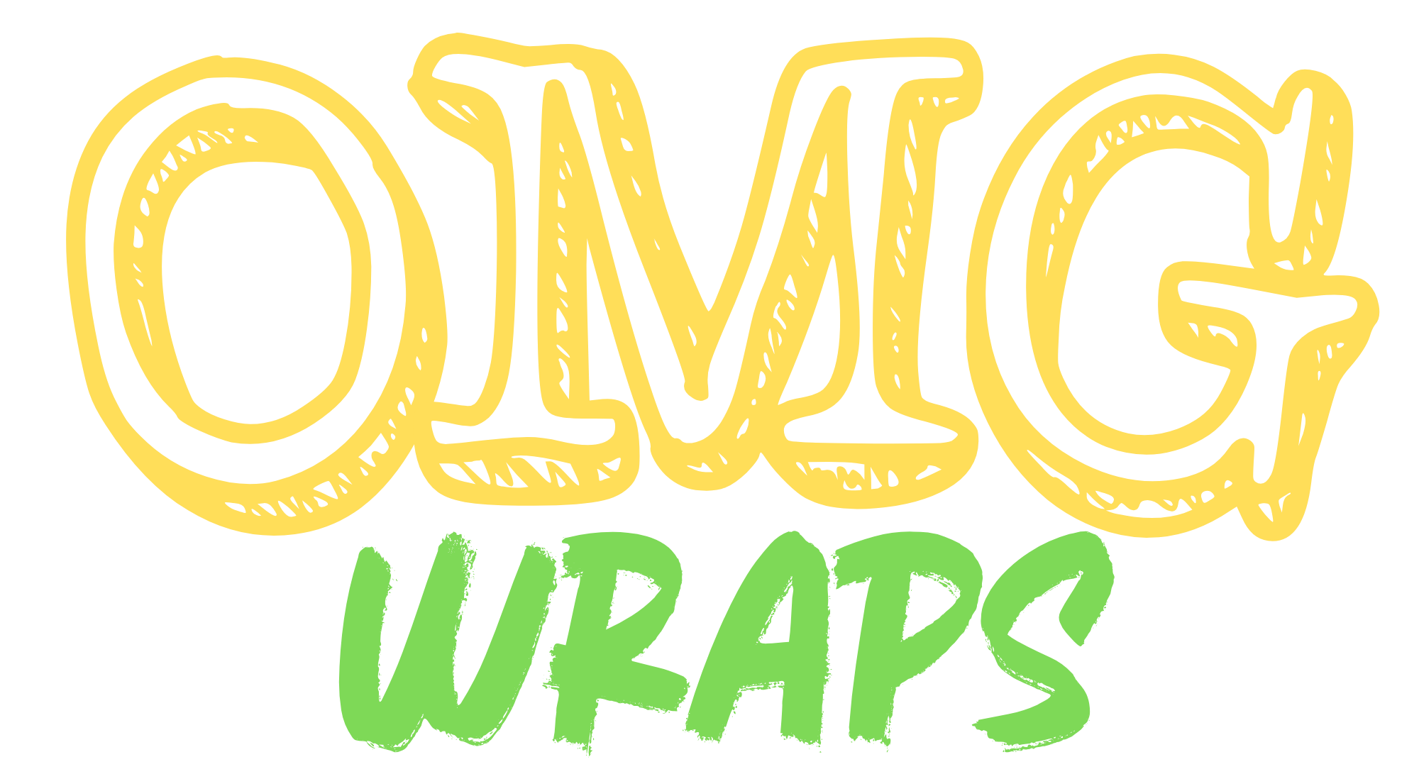 OMG Wraps